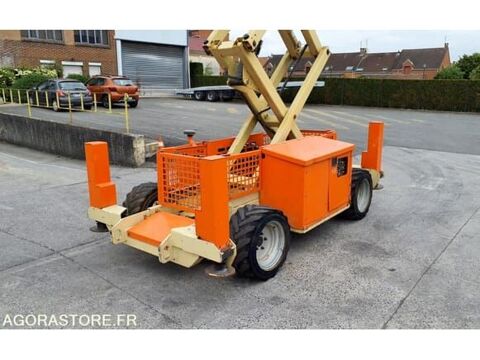  2007 occasion 93100 Savignac