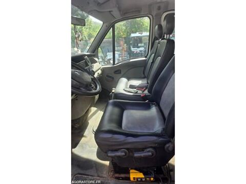 Master VF1HDC2K639612947 occasion 93100 Annecy
