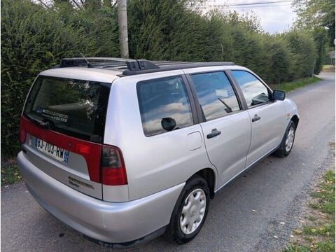 Cordoba VSSZZZ6KZXR221844 occasion 93100 Les Monts D'aunay