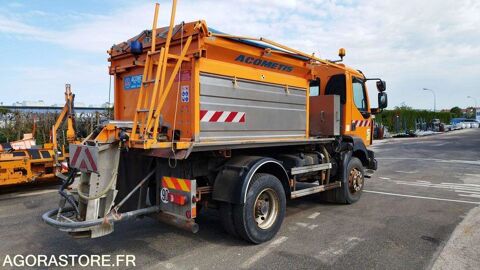  2009 occasion 93100 Pontarlier