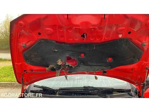 Clio VF15RJL0H51623700 occasion 93100 Bourg-En-Bresse