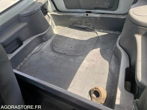 Twingo VF1S06G0E35331724 2006 occasion 93100 Tremblay-En-France