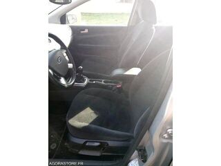 Focus WF05XXWPD55E73257 occasion 93100 Saint-Germain-Du-Bois