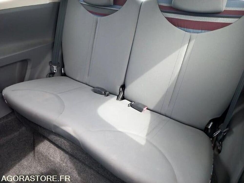 C1 VF7PMCFB489593431 occasion 93100 Reims