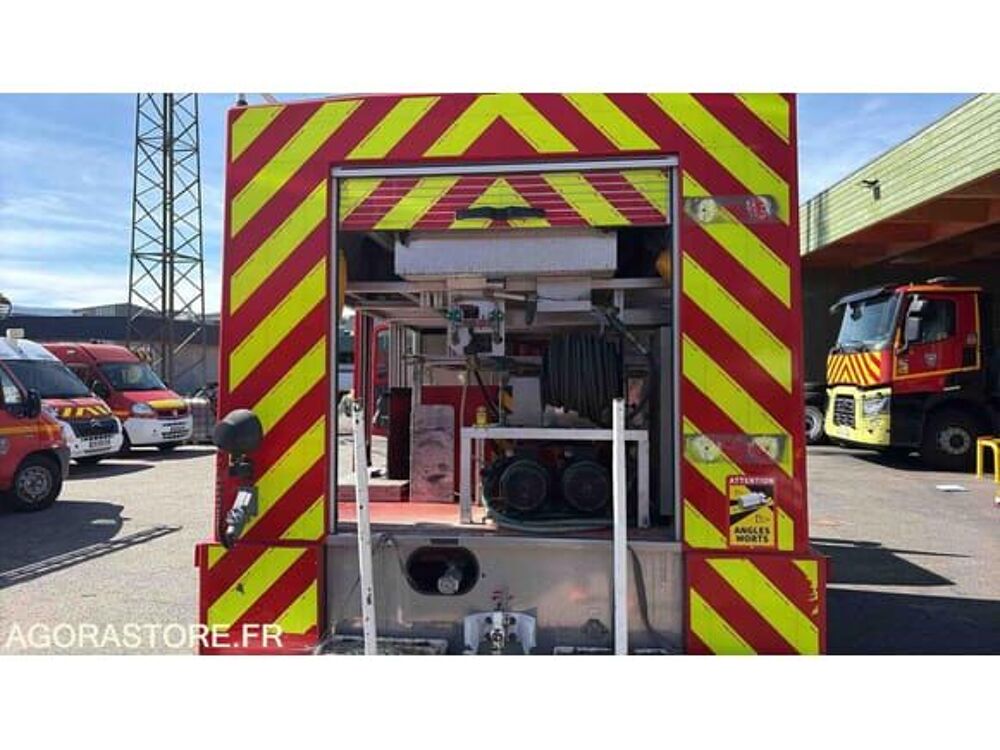  occasion 93100 Saint-Alban-Leysse