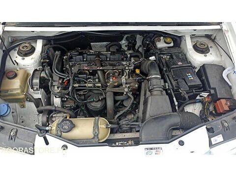 Partner VF35FRHYF60529954 occasion 93100 Auxerre