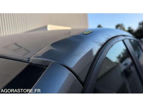 M&eacute;gane VF1JZ1GB246757255 occasion 93100 Strasbourg