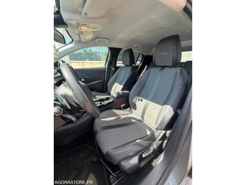 208 VR3UPHNKSMT065397 occasion 93100 Feurs