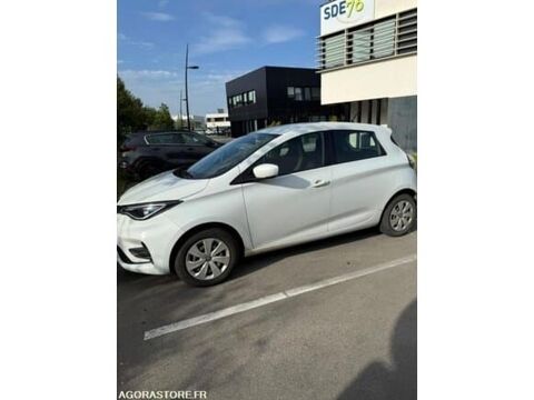 Zo&eacute; VF1AG000564793926 occasion 93100 Isneauville