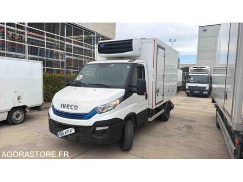 Camion - porteur > 3,5 t Camion - porteur > 3,5 t 2018 occasion Granollers 93100