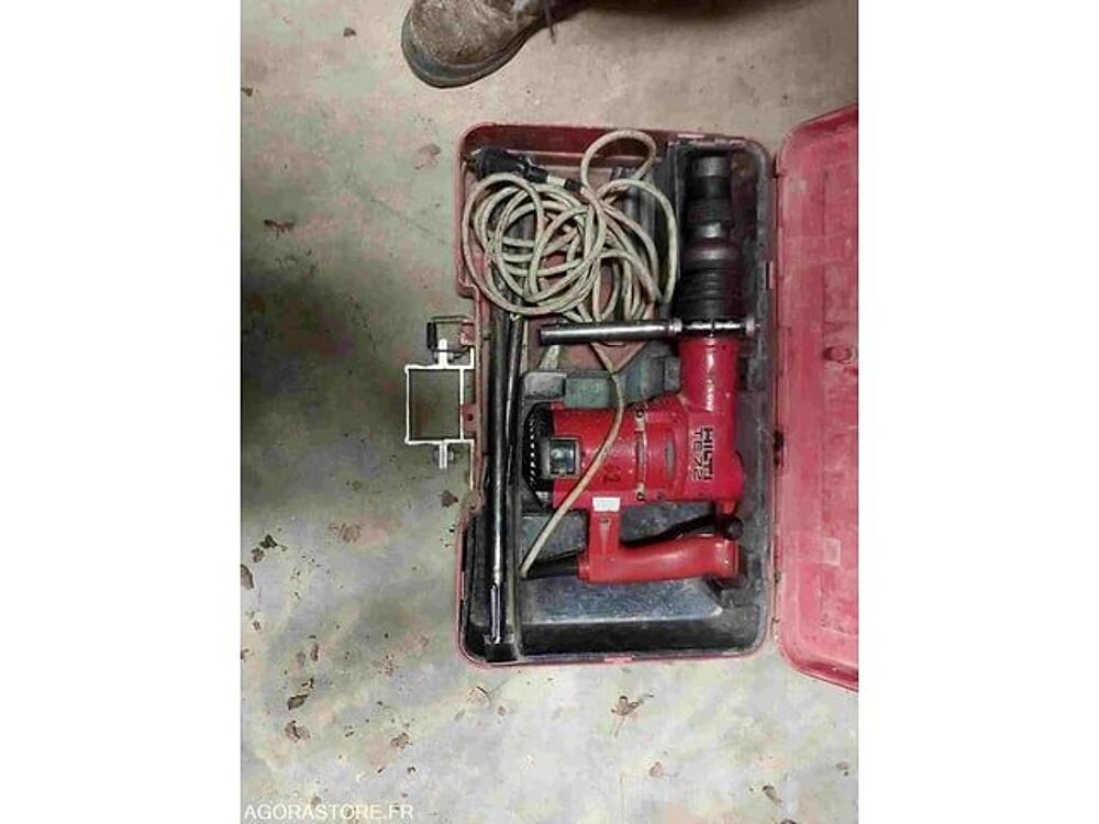   Matériel professionnel / Outillage 
