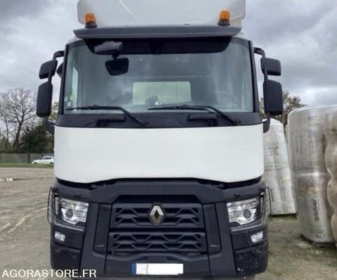  2015 occasion 93100 Roissy-En-Brie