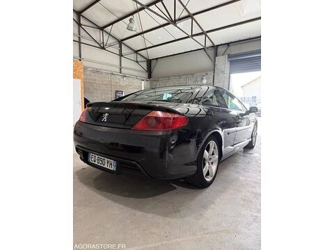 407 VF36JXFVJ21328630 occasion 93100 Four