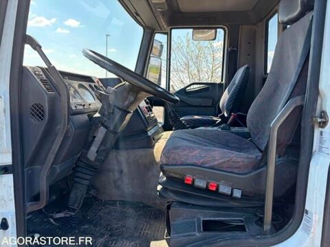 Levage  occasion 93100 Belleville-En-Beaujolais