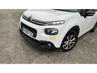 C3 VF7SWBHW6HT575650 occasion 93100 Fretin