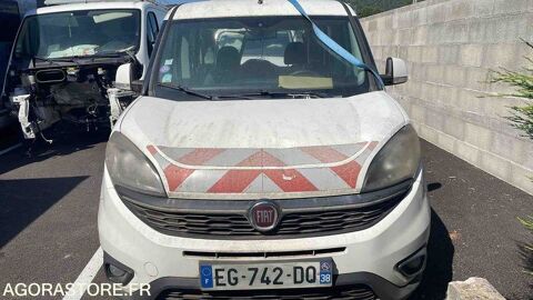Doblo ZFA26300006D55212 2016 occasion 93100 Bois-Colombes