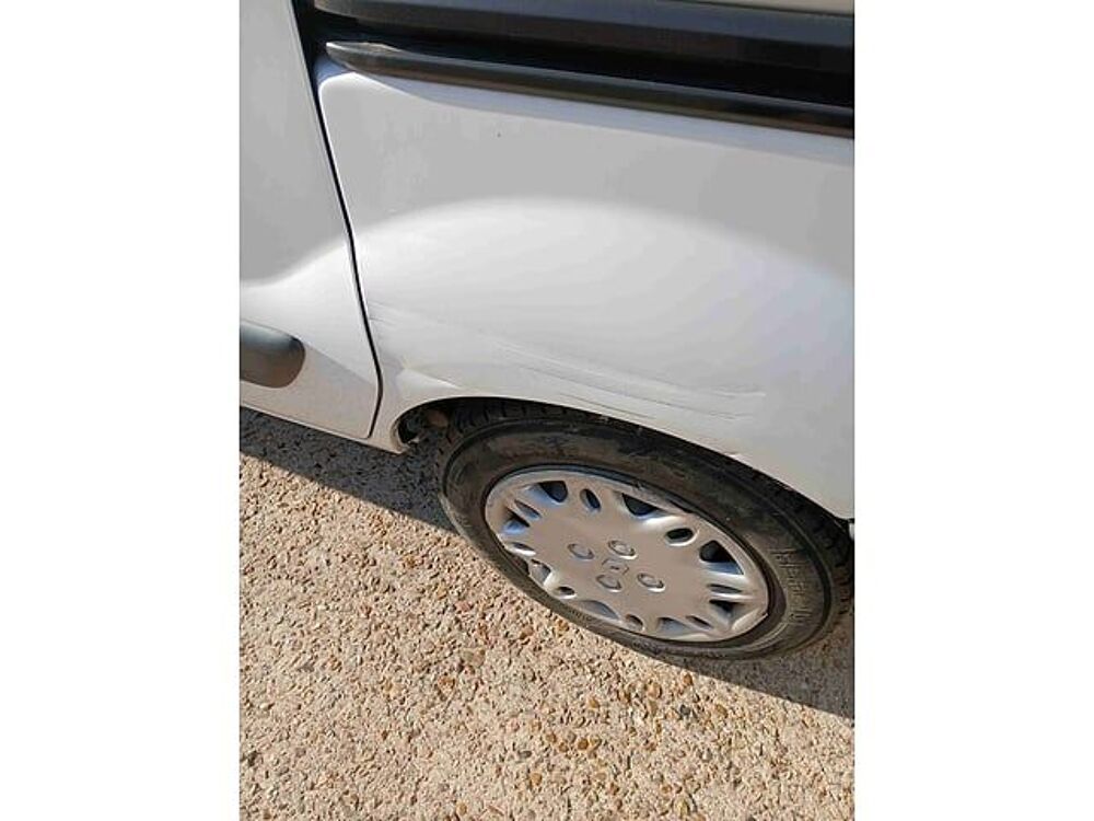 Kangoo VF1KC0FAF25419209 occasion 93100 Blois