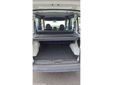 Doblo ZFA22300005032360 occasion 93100 Lamballe-Armor