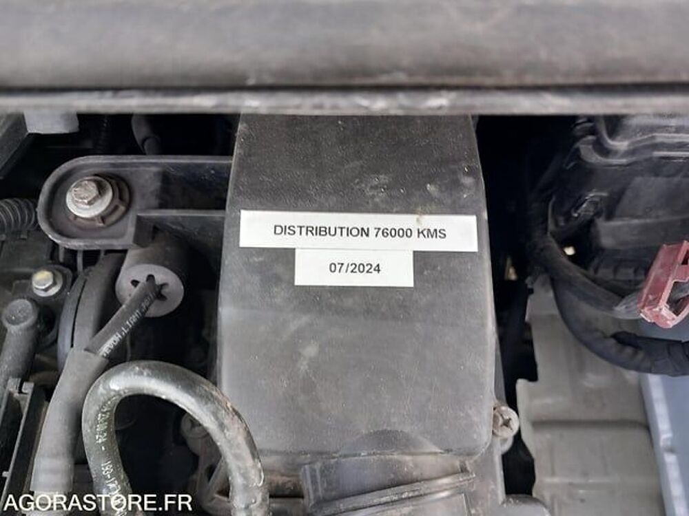 108 VF3PAHMTCHR309763 occasion 93100 Annecy