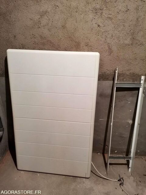 Atlantic - industrial equipment - industrial climate ... 1040 93100 Tholy