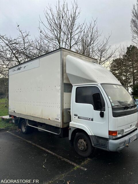  2001 occasion 93100 Jonzac