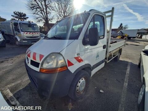 Master VF1UDCVG533258090 2005 occasion 93100 Neuilly-Sur-Marne