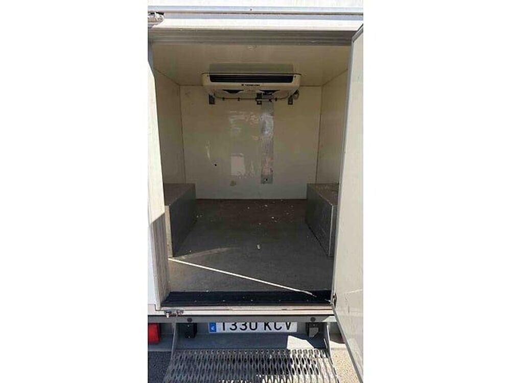 Fiorino ZFA26300006F75586 occasion 93100 Barcelone