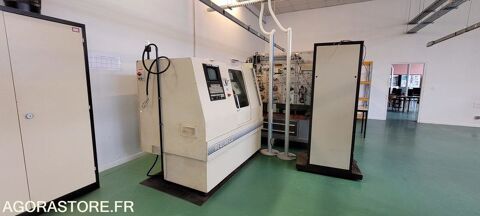 Realmeca Type : T20 - Directeur de commande : num720 ... 1000 93100 Bordeaux