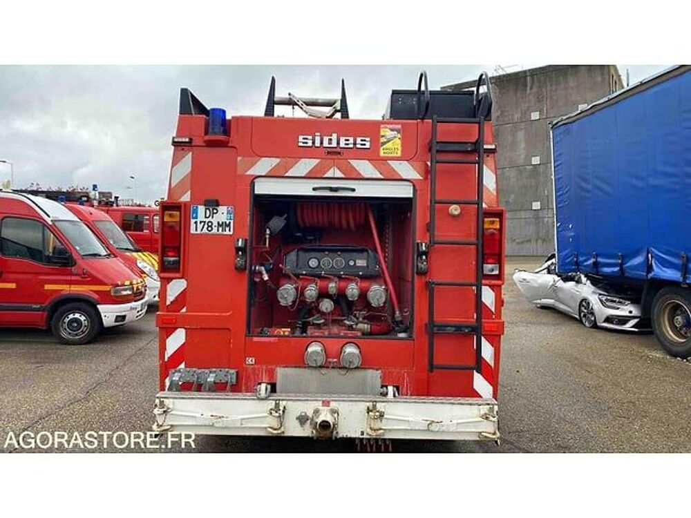   occasion 93100 Bourg-En-Bresse