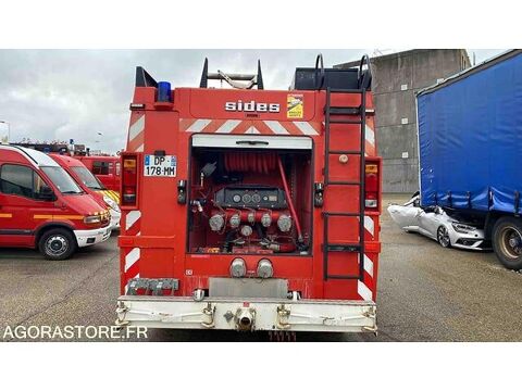   occasion 93100 Bourg-En-Bresse