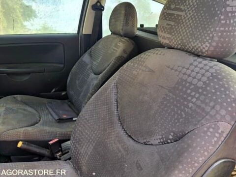 C2 VF7JM8HXB97068615 occasion 93100 Civrieux