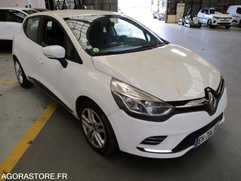 Annonce voiture Renault Clio 400 €