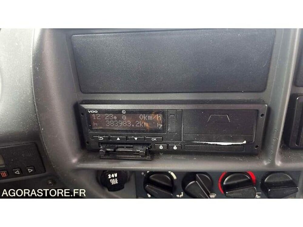   occasion 93100 Vannes