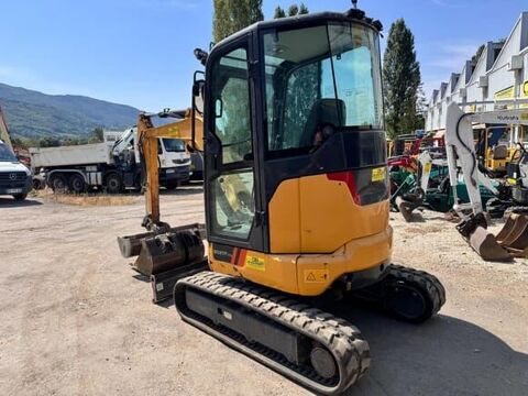 Tracto Pelle 2022 occasion 93100 Serri&egrave;res-En-Chautagne