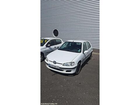 106 VF31AHFXF52758069 occasion 93100 Lamballe-Armor