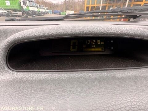 Twingo VF1C0600536746338 2006 occasion 93100 Compi&egrave;gne