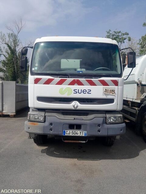 Annonce voiture Engin de Chantier / BTP Engin de Chantier / BTP 10715 €