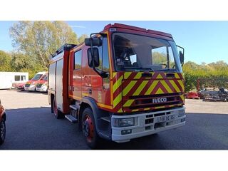   occasion 93100 Val-D'ornain