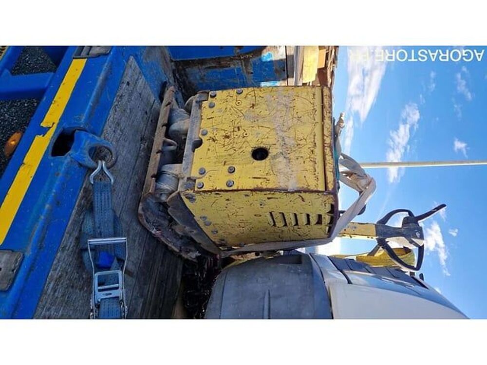   occasion 93100 Genas