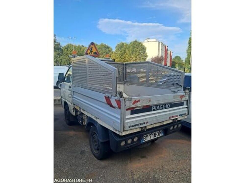 Porter ZAPS90TKW00001640 occasion 93100 Saint-&Eacute;tienne
