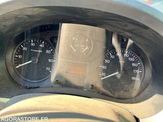 Partner VF37C9HF0CJ748478 occasion 93100 Thonon-Les-Bains