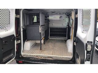 Trafic VF1FL000X57624032 occasion 93100 Le Palais-Sur-Vienne
