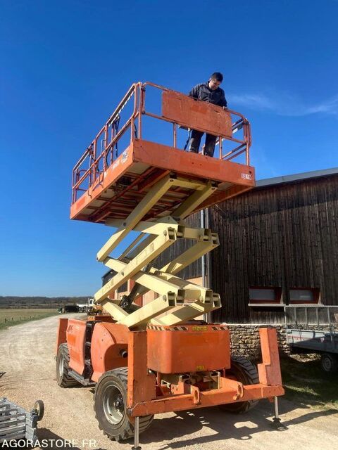 Engin de Chantier / BTP Engin de Chantier / BTP  occasion Savignac 93100