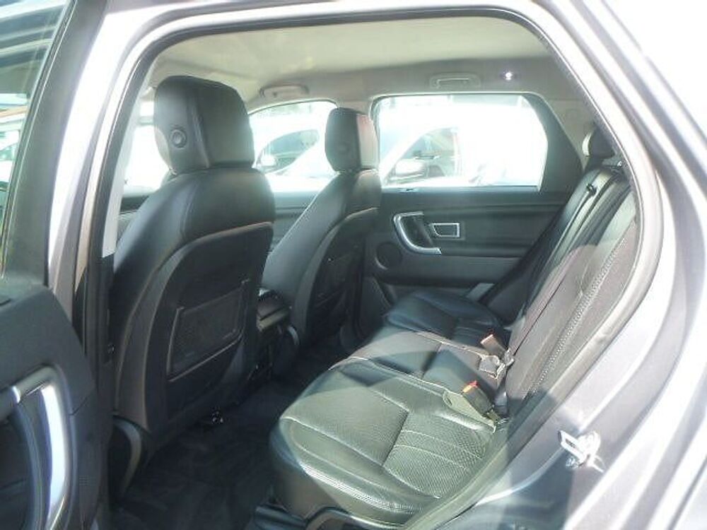 Discovery sport SALCA2BN8GH564255 occasion 93100 Le Soler