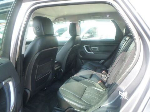 Discovery sport SALCA2BN8GH564255 occasion 93100 Le Soler