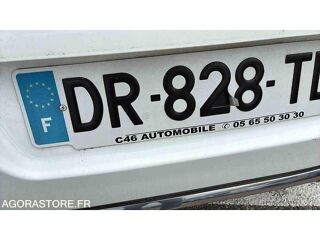 C4 VF7NC9HD8FY523308 occasion 93100 La Roche-De-Glun