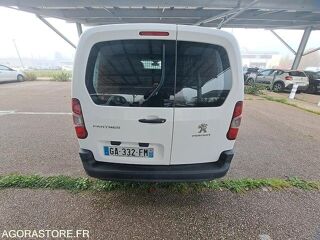 Partner VR3EFYHYCMN529246 occasion 93100 &Eacute;vreux