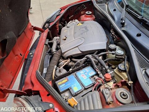 Kangoo VF1KCTGEF36377380 occasion 93100 Rodez