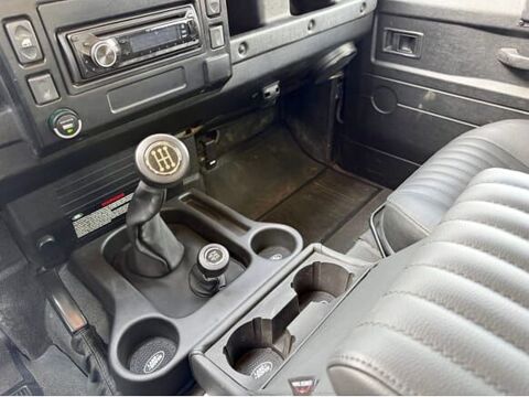 Defender SALLDVA585A705844 occasion 93100 Saint-&Eacute;tienne