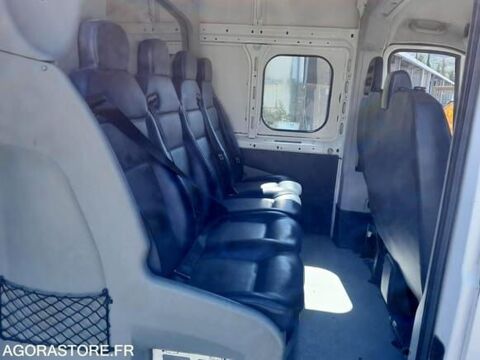  2010 occasion 93100 Carros